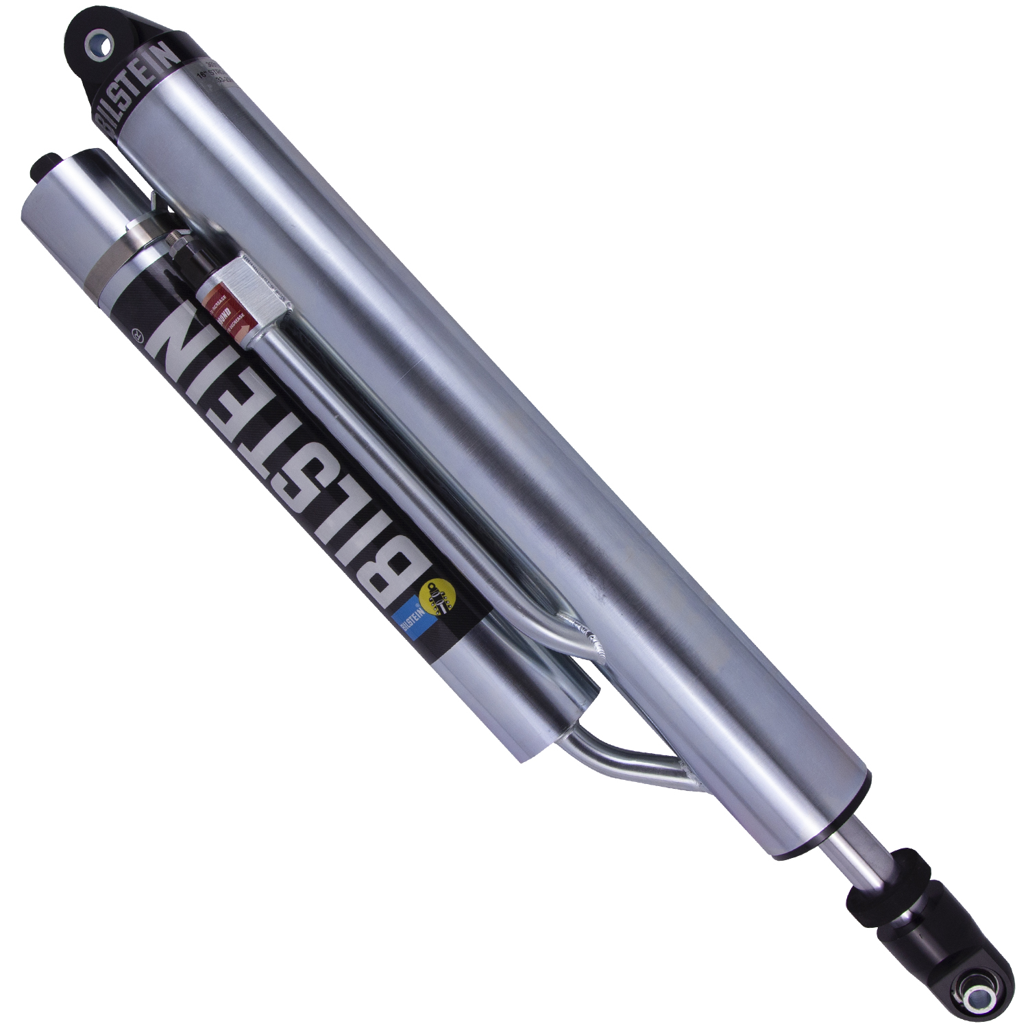 Bilstein 33-250670 M 9200 (Bypass) - Suspension Shock Absorber